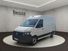 VW Crafter hueckeswagen