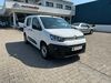 Citroen Berlingo niederduerenbach