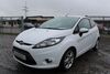Ford Fiesta harzungen