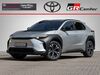 Toyota bZ4X hintertiefenbach