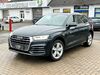 Audi Q5 linsburg