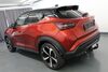 Nissan Juke obergriesbach