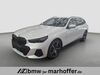 BMW 540 dorn-duerkheim
