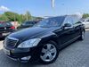 Mercedes-Benz S 500 niederhosenbach