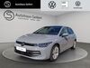 VW Golf wolkenstein