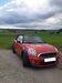 Mini One Cabrio geisenfeld
