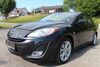 Mazda 3 gieboldehausen
