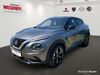 Nissan Juke salzfurtkapelle