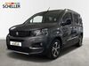 Peugeot Rifter dankmarshausen