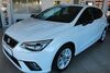 Seat Ibiza osthausen-wuelfershausen
