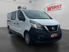 Nissan NV300 schenkenzell
