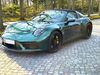 Porsche 992 saalow