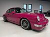 Porsche 964 stockhausen-illfurth