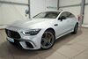 Mercedes-Benz AMG GT wusterhausen