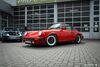 Porsche 911 Urmodell Saalow