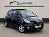 Kia Venga enzkloesterle