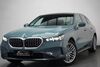 BMW 520 hann