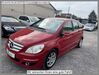 Mercedes-Benz B 200 wissmannsdorf