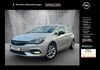 Opel Astra bolschwitz