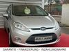 Ford Fiesta oberheimbach
