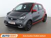 Smart ForFour ruttersdorf-lotschen