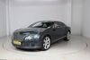 Bentley Continental GT kreis|erlangen-hoechstadt