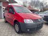 VW Caddy ballrechten-dottingen