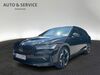 Skoda Superb kuehbach