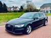 Audi A6 hottelstedt
