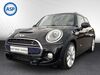 Mini Cooper SD kummersdorf-gut