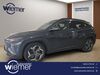 Hyundai TUCSON hueckeswagen