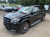 Mercedes-Benz GLS 500 sotterhausen