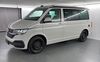 VW T6 California roedelhausen