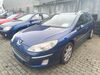 Peugeot 407 hoehr-grenzhausen