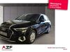 Audi A3 huerup