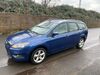 Ford Focus bl|nordrhein-westfalen