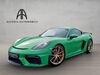Porsche Cayman bl|nordrhein-westfalen