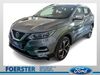 Nissan Qashqai gau-odernheim