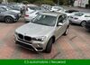 BMW X3 leutesdorf