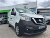 Nissan NV300 saalow