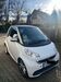 Smart ForTwo saalow