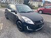 Suzuki Swift dankmarshausen