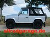Land Rover Defender walhausen