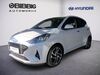 Hyundai i10 dankmarshausen