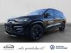 VW Tayron Ribbeck