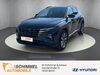Hyundai TUCSON saalow