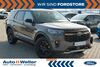 Ford Explorer niederheimbach
