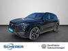 VW Touareg soergenloch