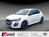 Peugeot 208 Berschweiler bei Kirn
