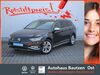 VW Passat Alltrack deutschland